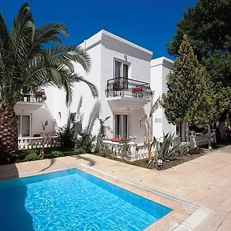מלון Club Alisya 4*