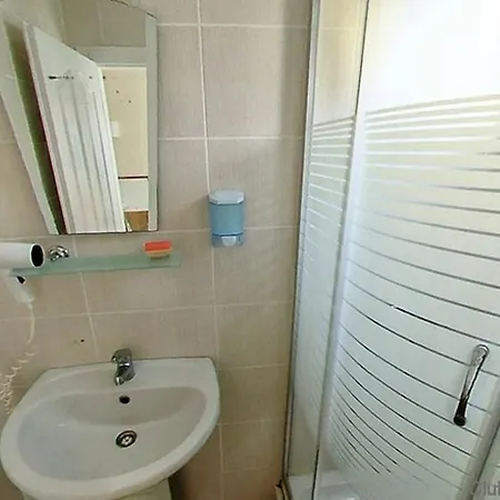 Hotel Club Alisya 4*