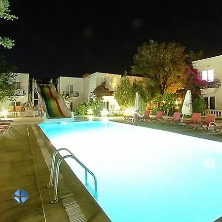 Hotel Club Alisya