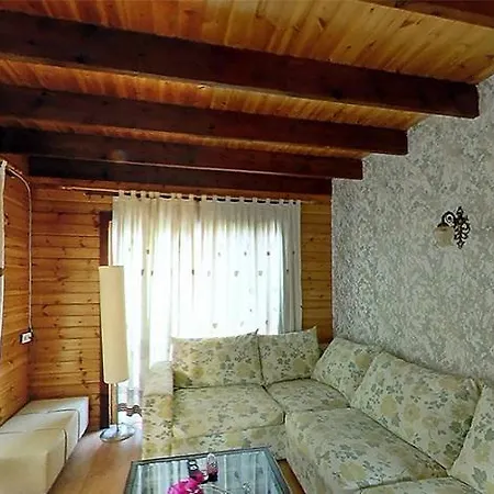 Club Alisya 4* טורבה