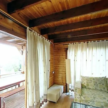 Hotel Club Alisya Torba