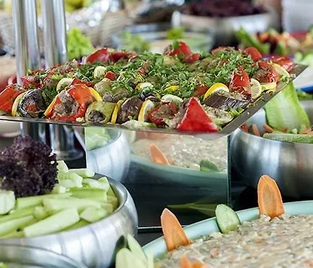 Hotel Club Alisya