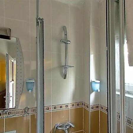 Hotel Club Alisya 4*