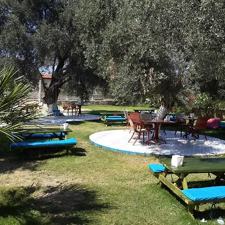 מלון Club Alisya טורבה
