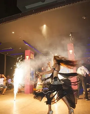 Hotel Club Alisya