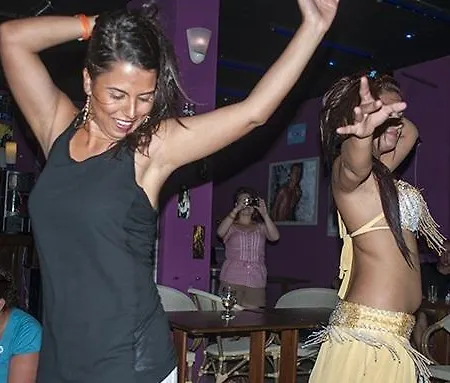 Club Alisya Torba